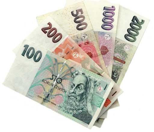 Современные Монеты ОАЭ, Евро центы и Кроны.