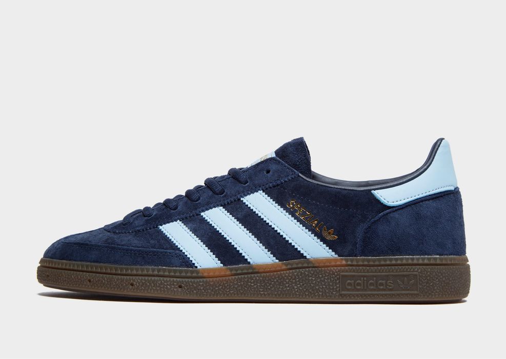 Adidas Handball Spezial-оригинални мъжки маратонки