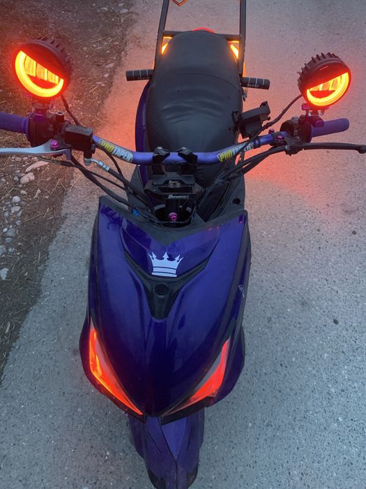 Мапет м 8 прошка