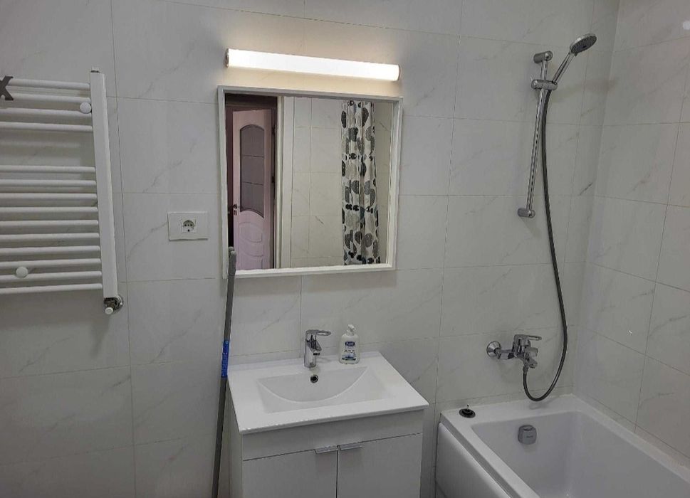 Persoană fizică inchiriaza apartament 1 camera Copou