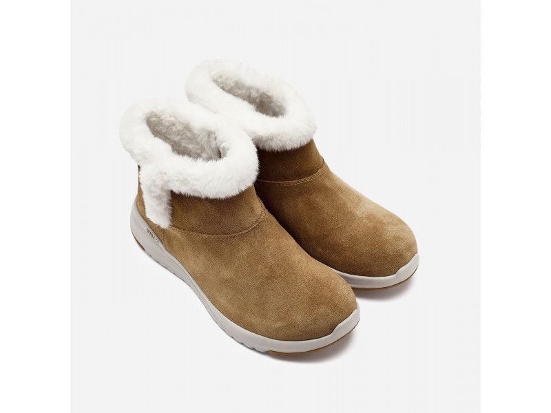Зимни ботуши Skechers On The Go Stellar   Cozy Step  размери - 37, 40