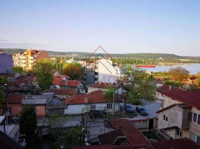 Дава се под наем Двустаен апартамент в Варна, Погреби - 50 кв.м за 469.2 € - Снимка #7