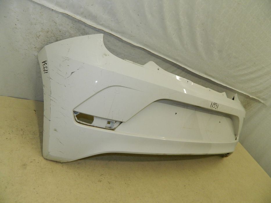 Bara spate VW Up, 2015, 2016, 2017, 2018, 2019, 2020, 1S6807417AA