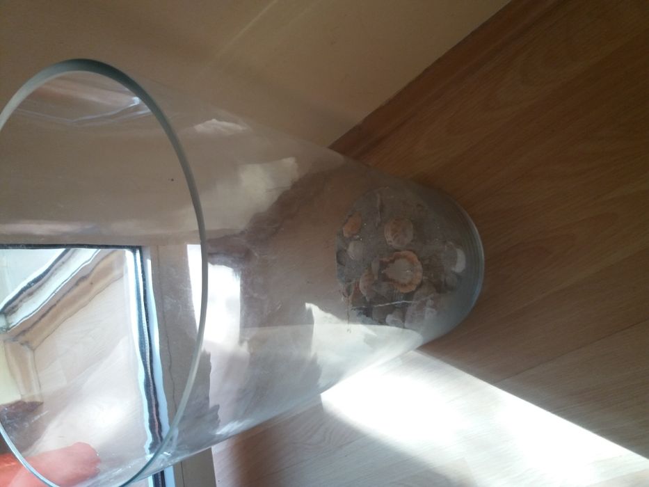 Аквариум чаша 20L