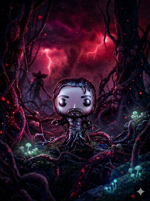 фигурки KinderJoy,OSD,FunkoP0p