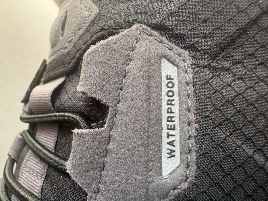 Маратонки Cloudrunner 2 Waterproof