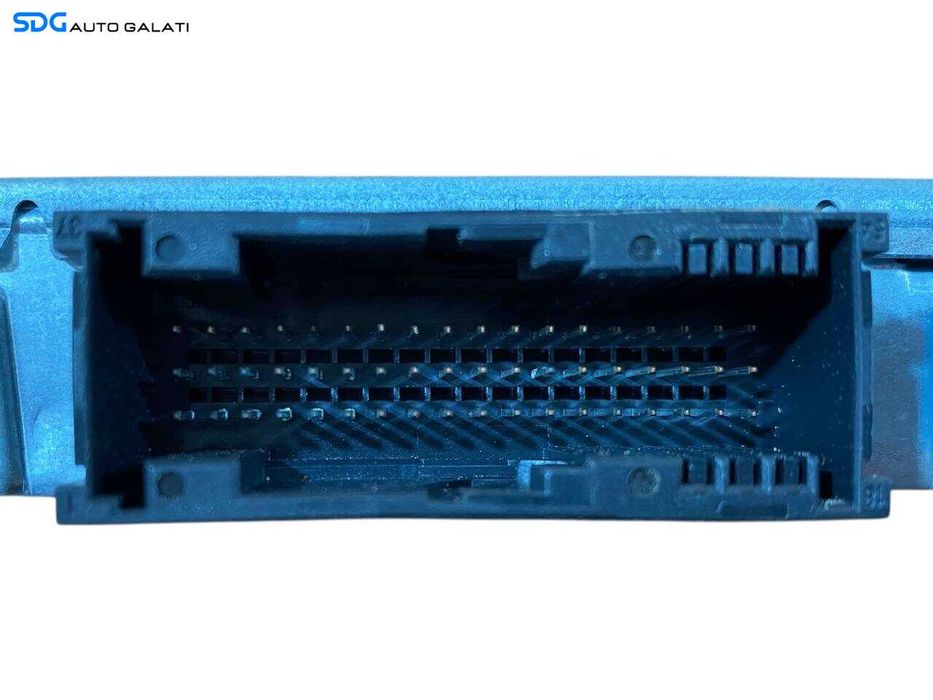 Unitate Modul Calculator Gateway BMW Seria 5 F10 F11 2009 - 2017 Cod 9247397 535218804 [L8367]