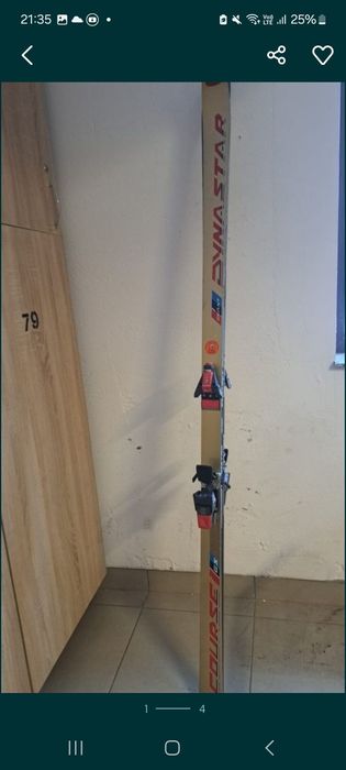 Schiuri Salomon pentru viteza