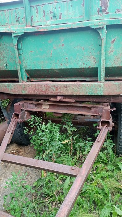 Продам зил-130+++