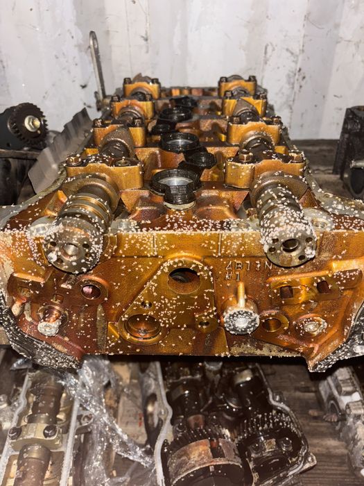 Гбц 4B10 11 12 привозной