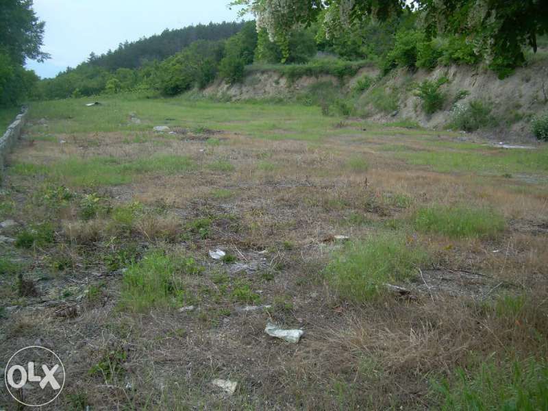 ПРОДАВА ПАРЦЕЛ 3,2дка в гр. Казанлък, област Стара Загора