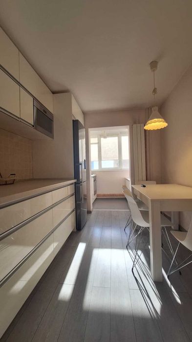 3 camere, Sala Olimpia - Complex Studentesc