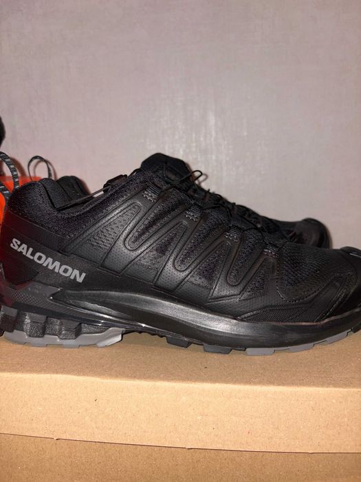 Salomon XA Pro 3D v9 Wide - Номер 44 2/3