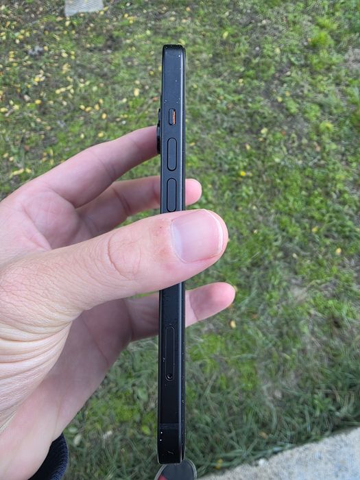 iphone 15 256 gb black пълен комплект