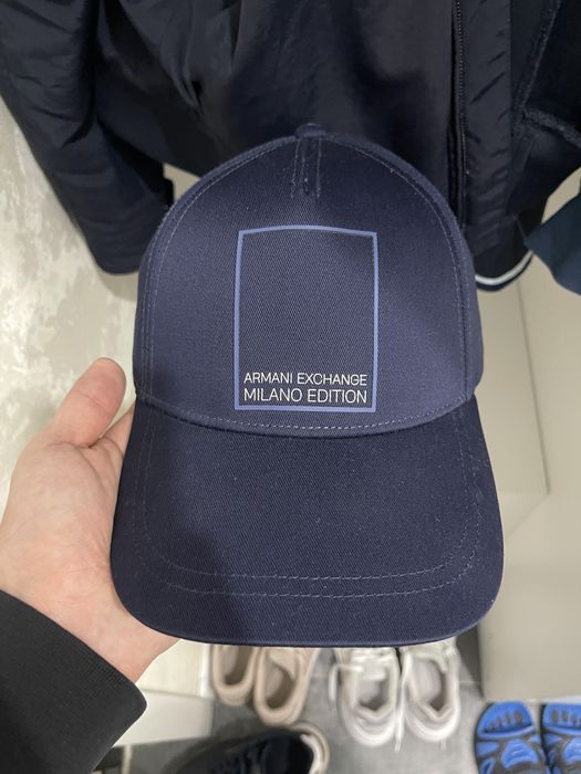 Продам кепку или обмен