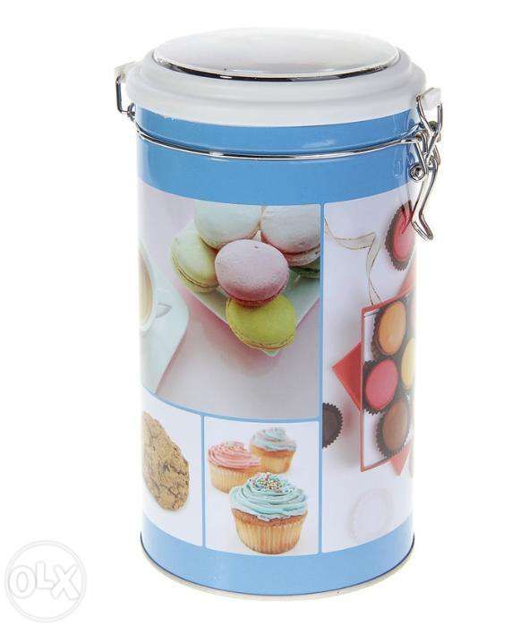 Продам контейнер для сыпучих продуктов