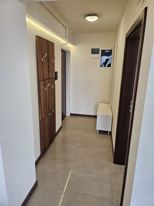 Apartament 2 camere cu loc de parcare privat Str Doamna Stanca PF