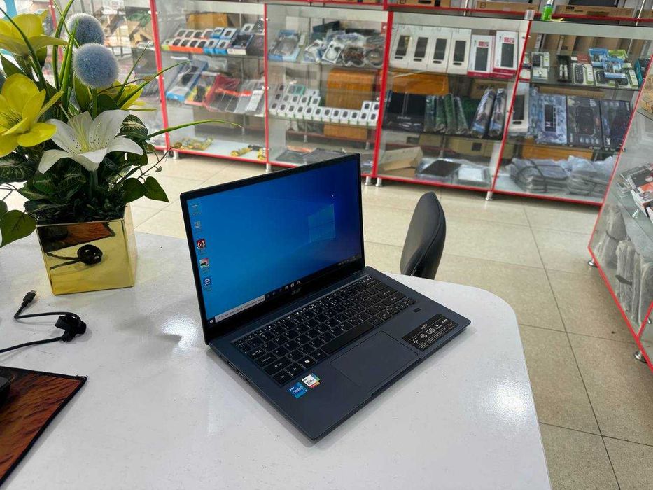 Acer Swift 3X 16/512gb