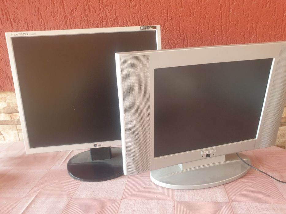 Monitor LG L1953TR si monitor QNN