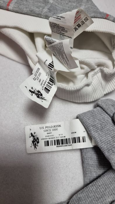 Lot trening și ghetuțe