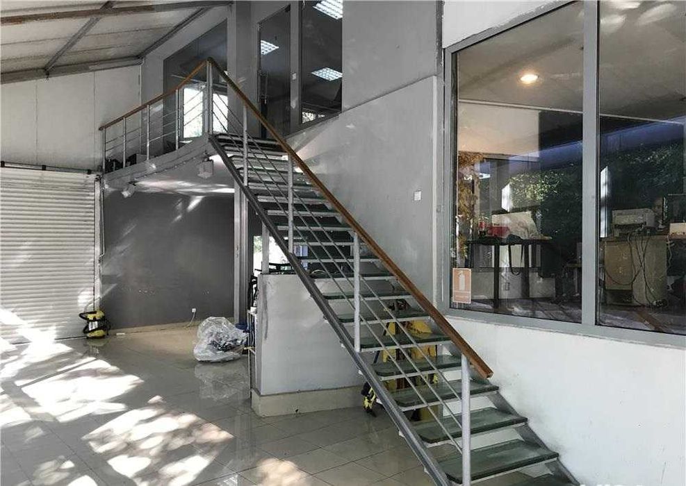 De inchiriat Spatiu open space/ Showroom/ Birouri Sos Giurgiului