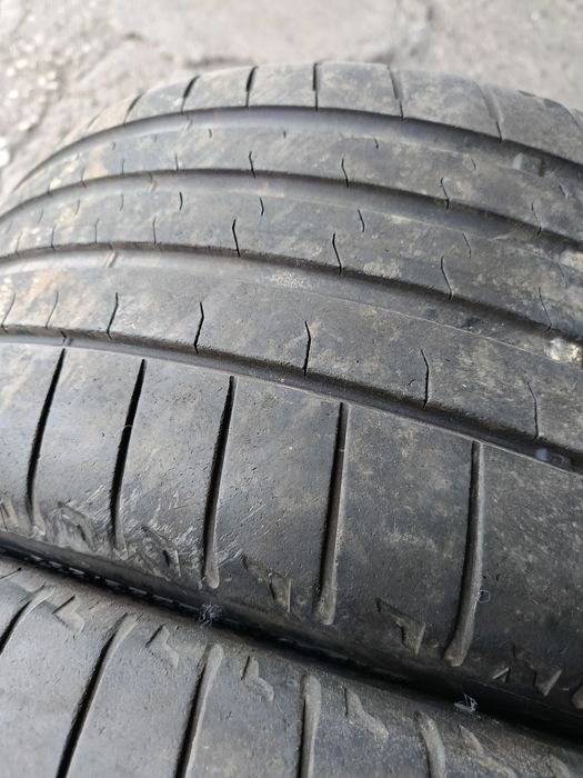 Летни гуми -2024г.-19цола-235/35-1бр.-70лв."BRIDGESTONE"