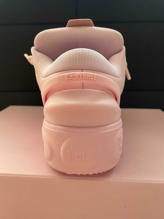 Puma LaFrancé ”Pastel Pink” 43 / 44,5