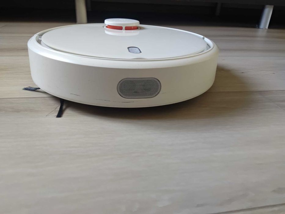 Прахосмукачка робот Xiaomi