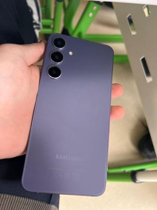 Обмен Samsung s24+,самсунг с24+