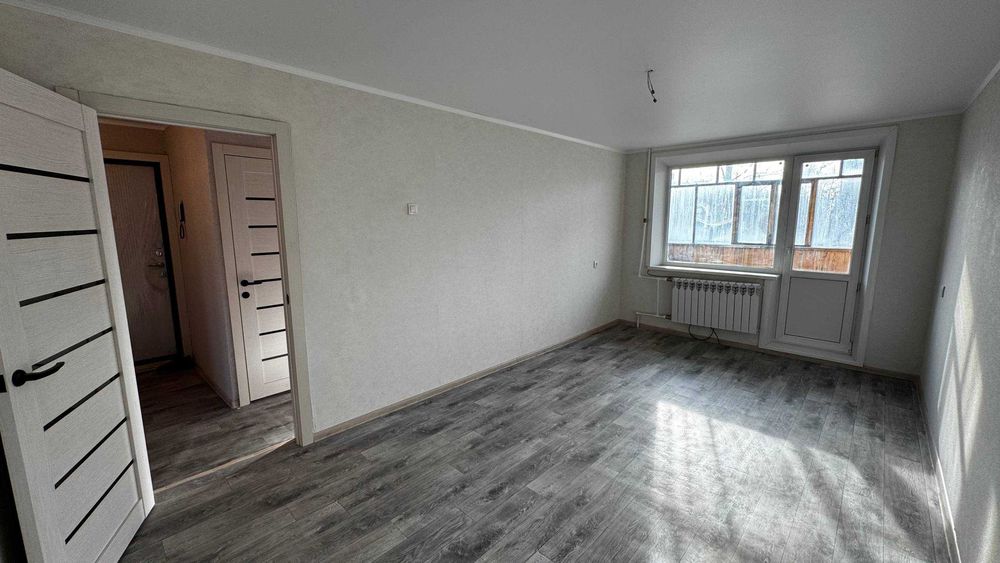 Продам 3 ком кв КЖБИ