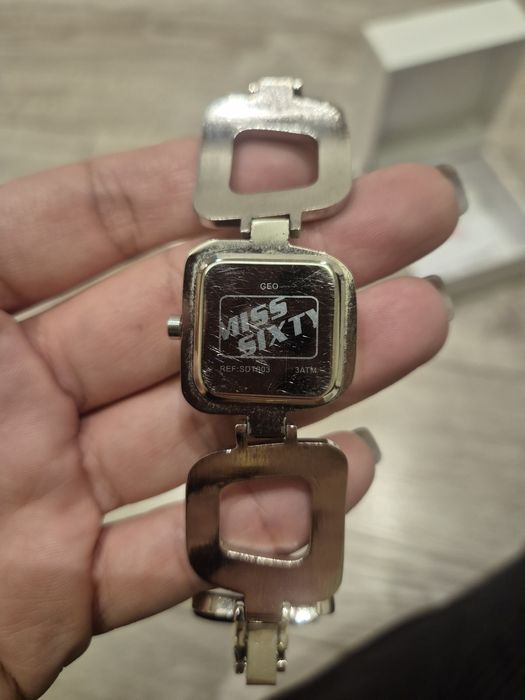 Дамски часовник Miss Sixty