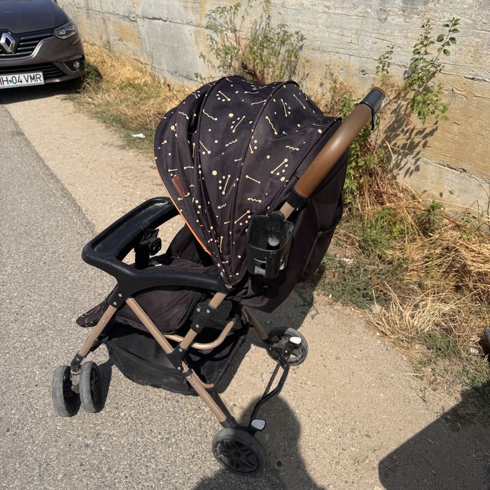 Carucior bebe sport