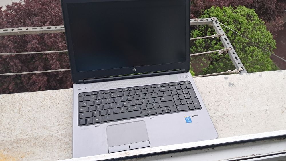 Laptop HP Probook