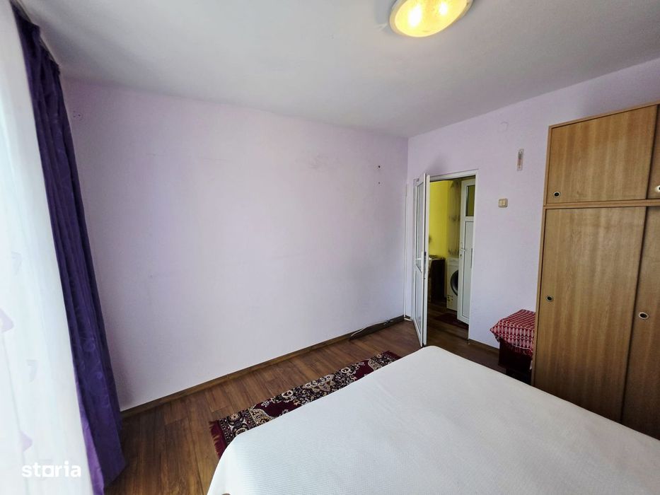Apartament 2 camere semidecomandat | Ultracentral | Etaj 3