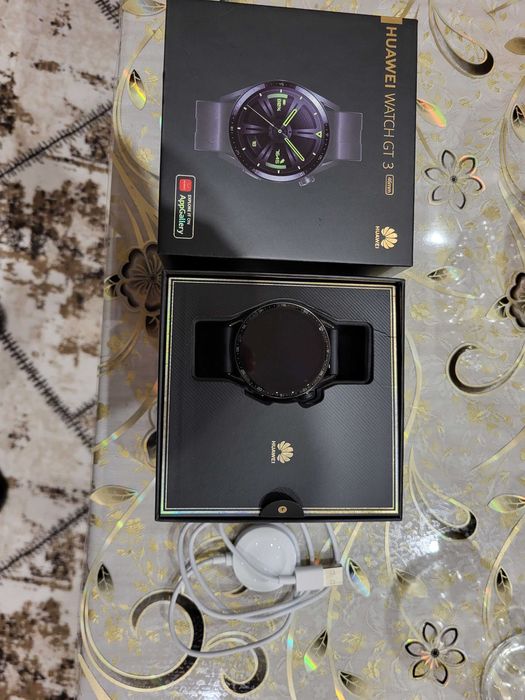 Huawei Watch Gt 3