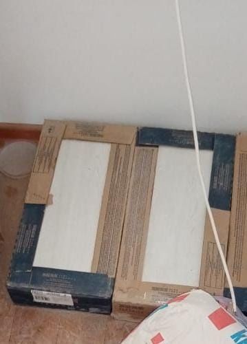 Плитка керамическая настенная