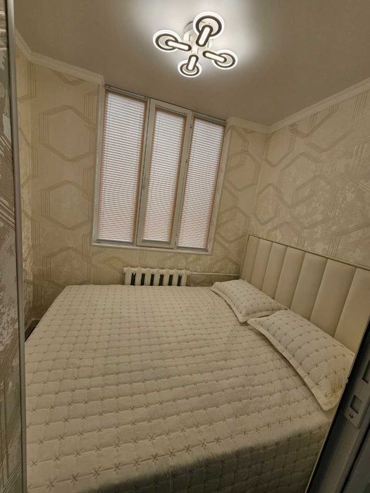 Продаётся Квартира
Адрес: Чиланзар 24 , Учтепинский р-н