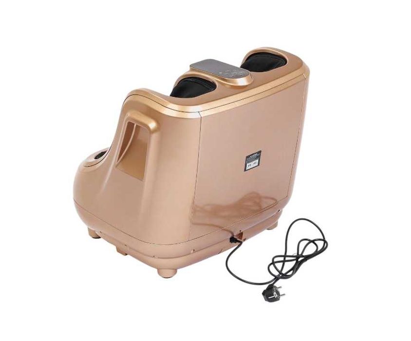 Массажер для ног 6 функционный Доставка бесплатно