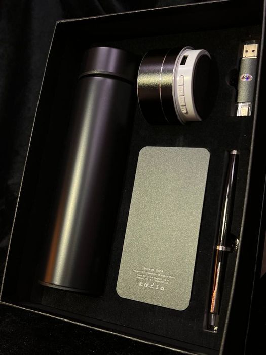 Падаричны набор Padarichniy nabor