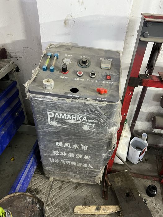 Подьемники для авто