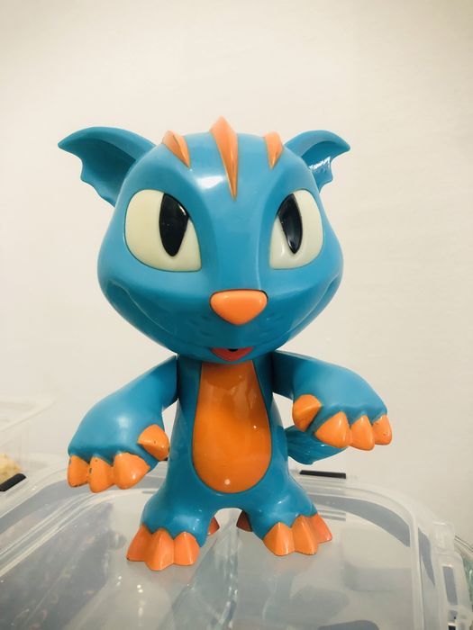 Вълшебен джин ……