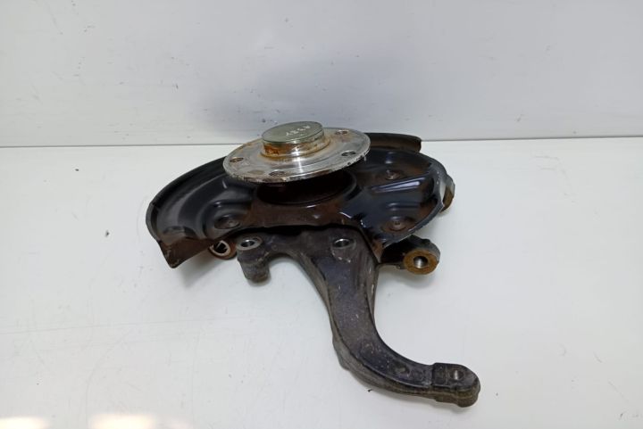 Fuzeta  stanga spate Audi A3 a 4-a generatie (8Y)