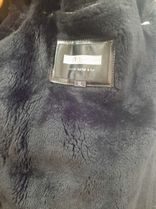Продается дубленка мужская
