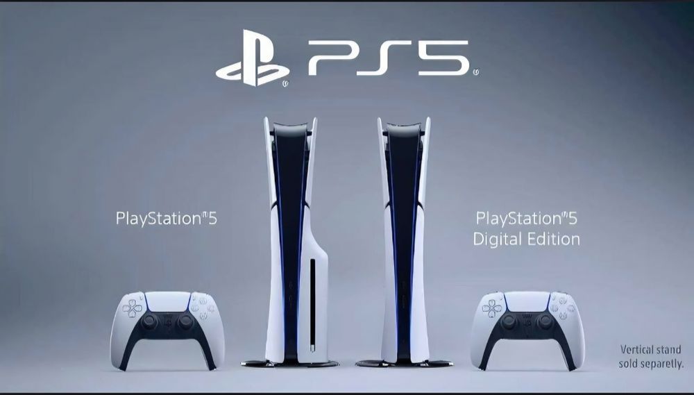 PS5 737 sum 12 oʻy Tezro yopsa arzonroq tushadi