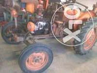 tractor fiat piese