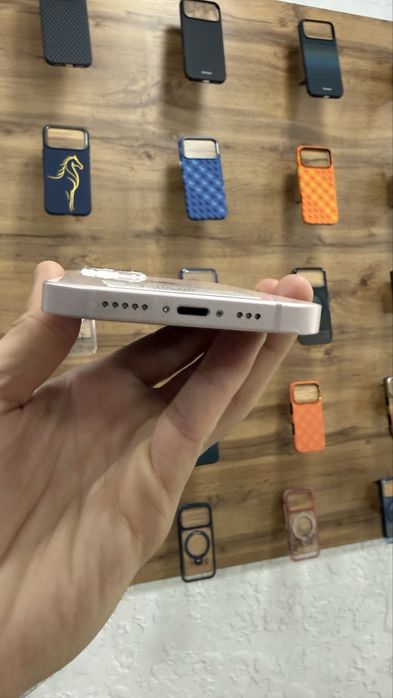 iPhone 13