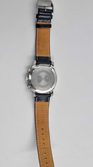 Ceas Tissot V8 [Amanet Club Caro]