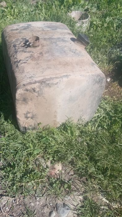 Продам бак трос цельный крановой