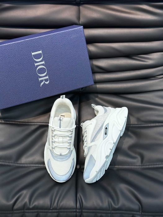 Adidasi Dior B22 Premium