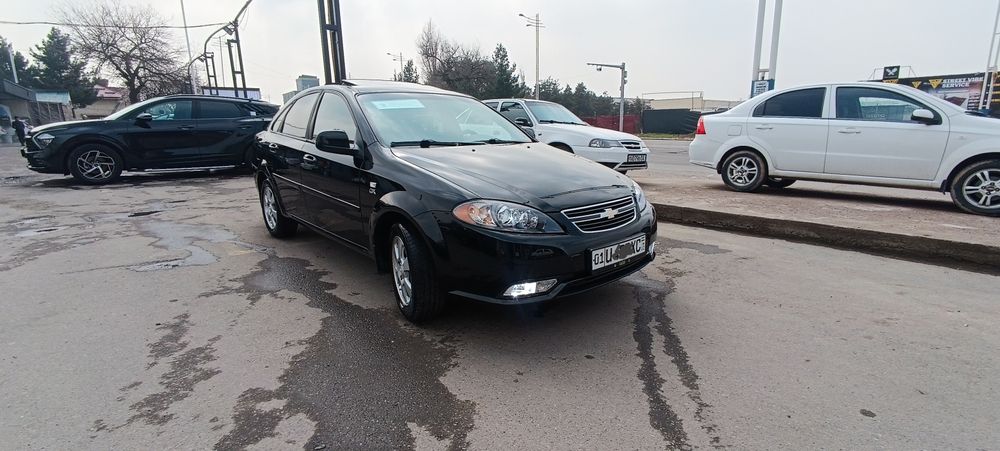 Gentra 2023 sotiladi